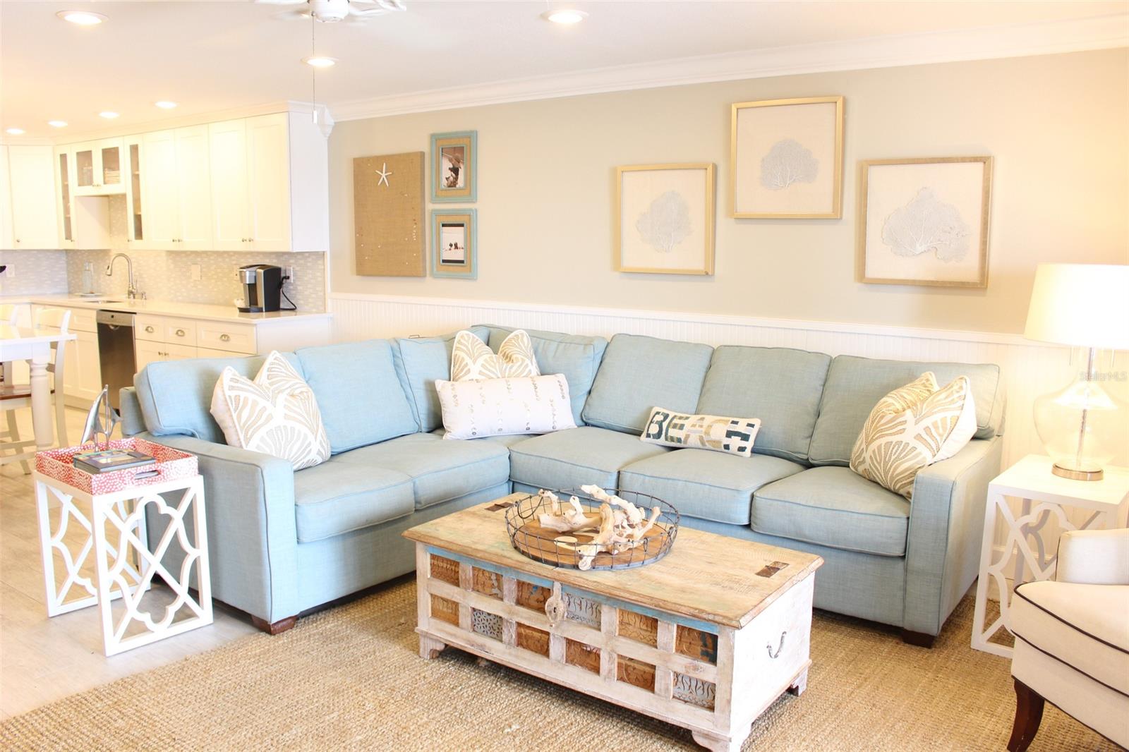 Sandpiper Towers Condo - Residential Lease