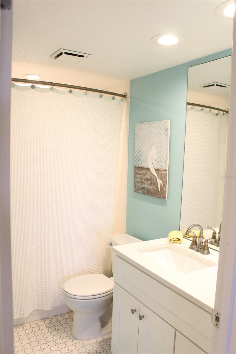 Sandpiper Towers Condo - Residential Lease