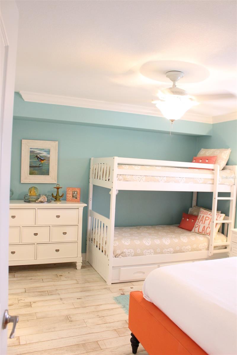 Sandpiper Towers Condo - Residential Lease