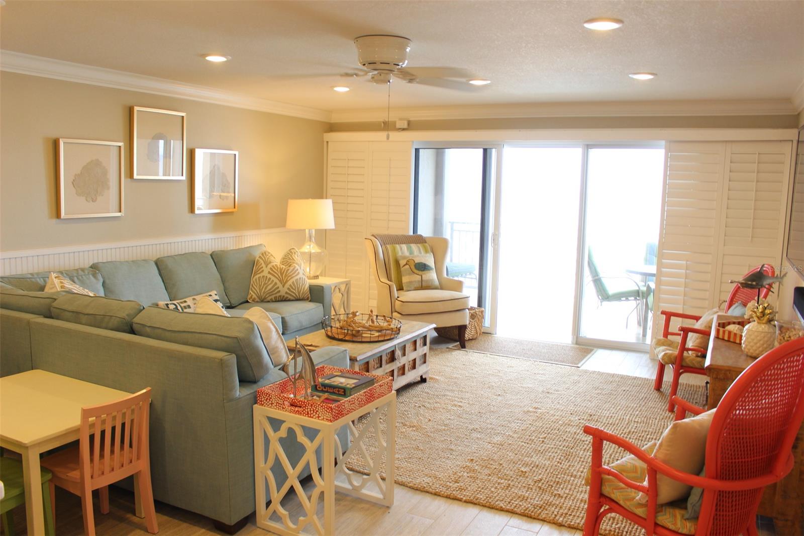 Sandpiper Towers Condo - Residential Lease