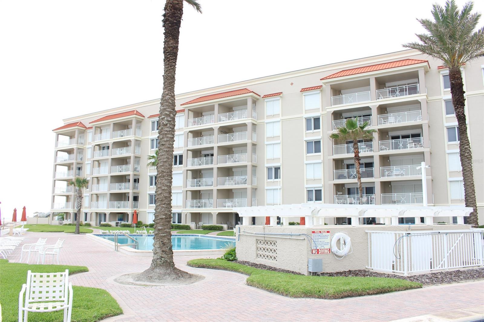Sandpiper Towers Condo - Residential Lease
