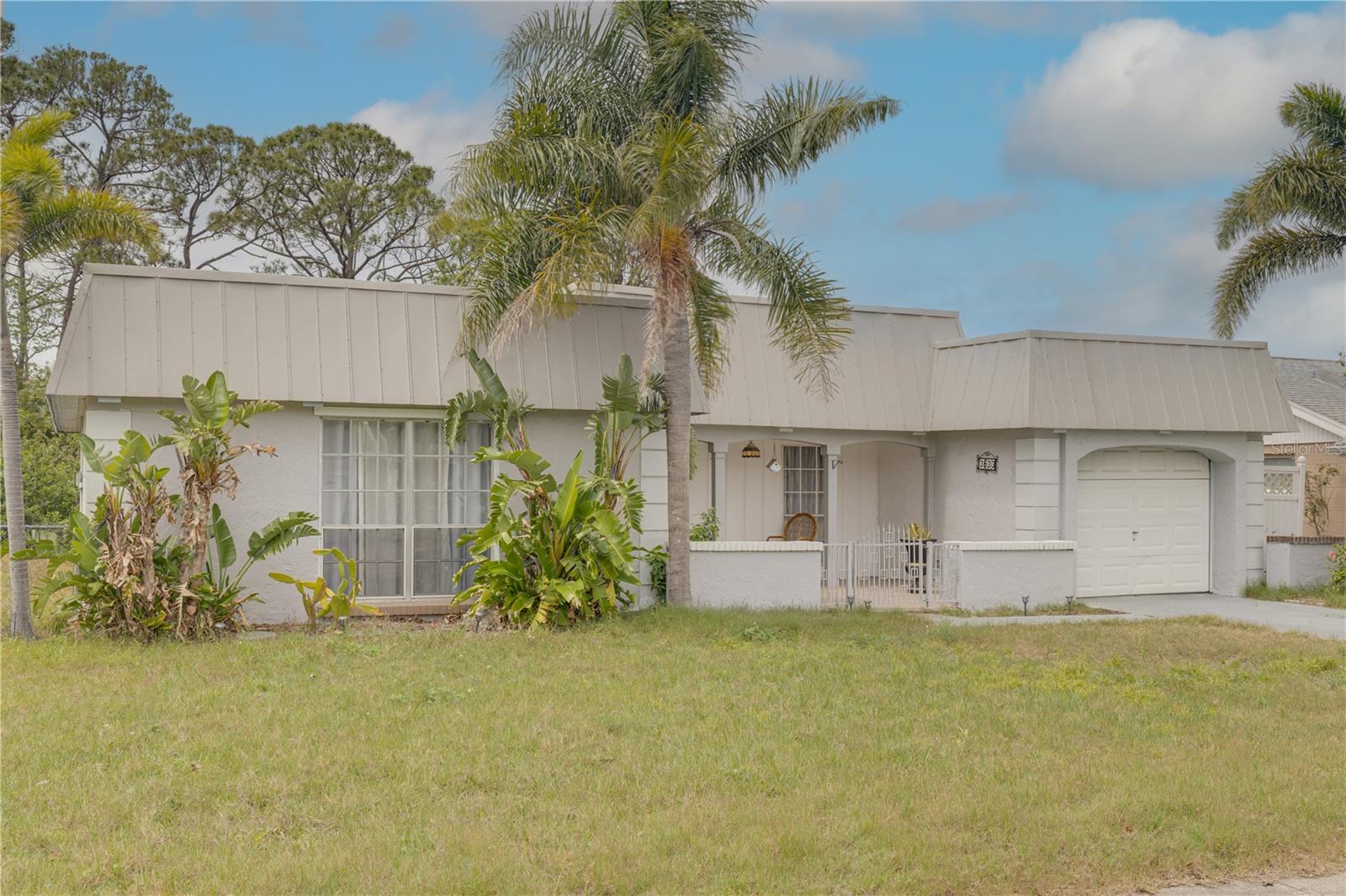 3633 RICHBORO DRIVE