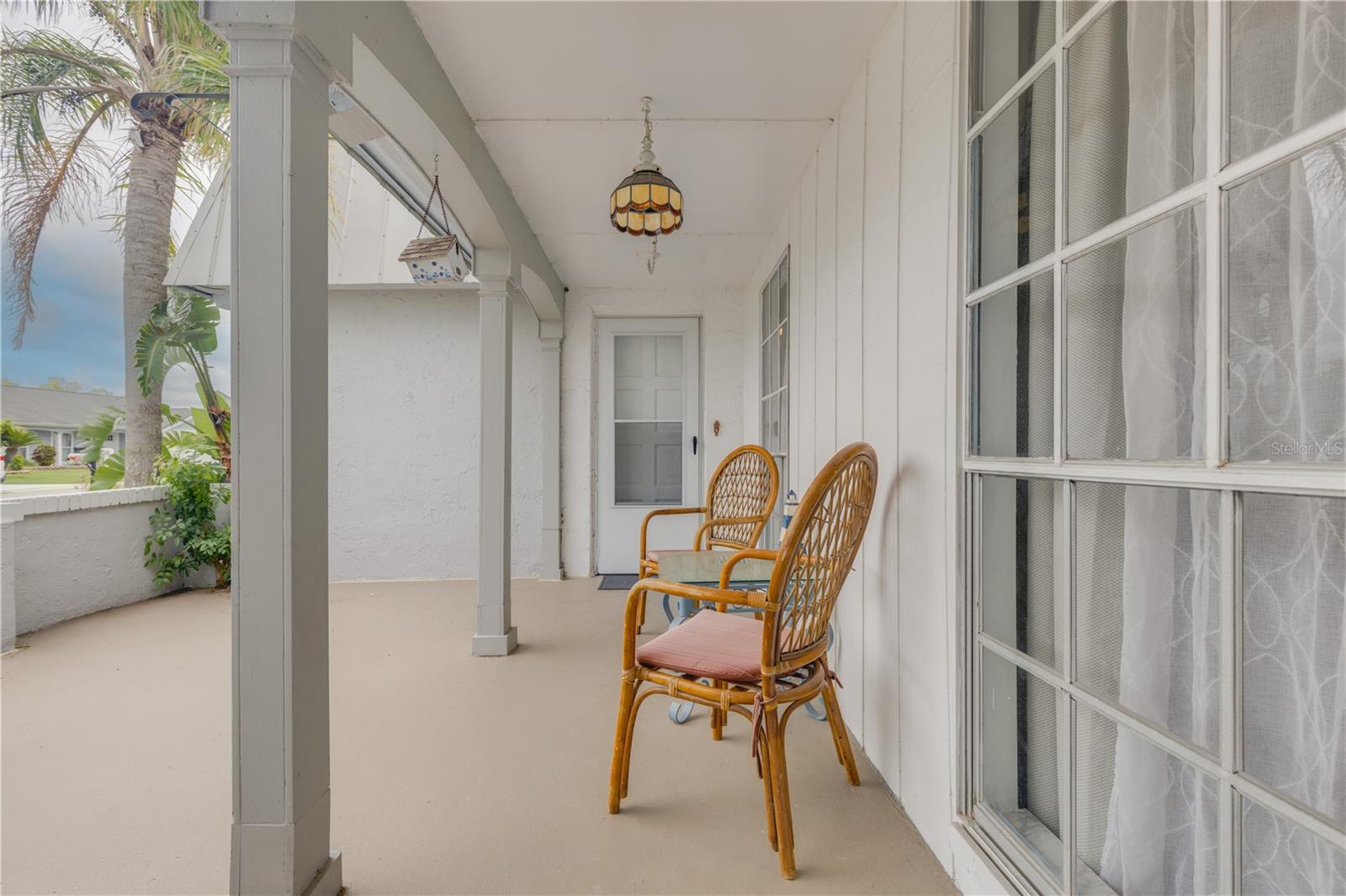 3633 RICHBORO DRIVE