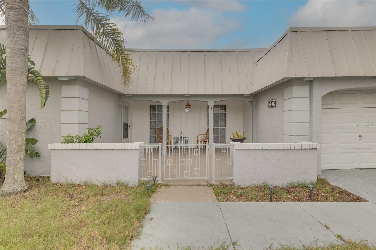 3633 RICHBORO DRIVE