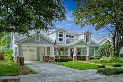 A home in TAMPA