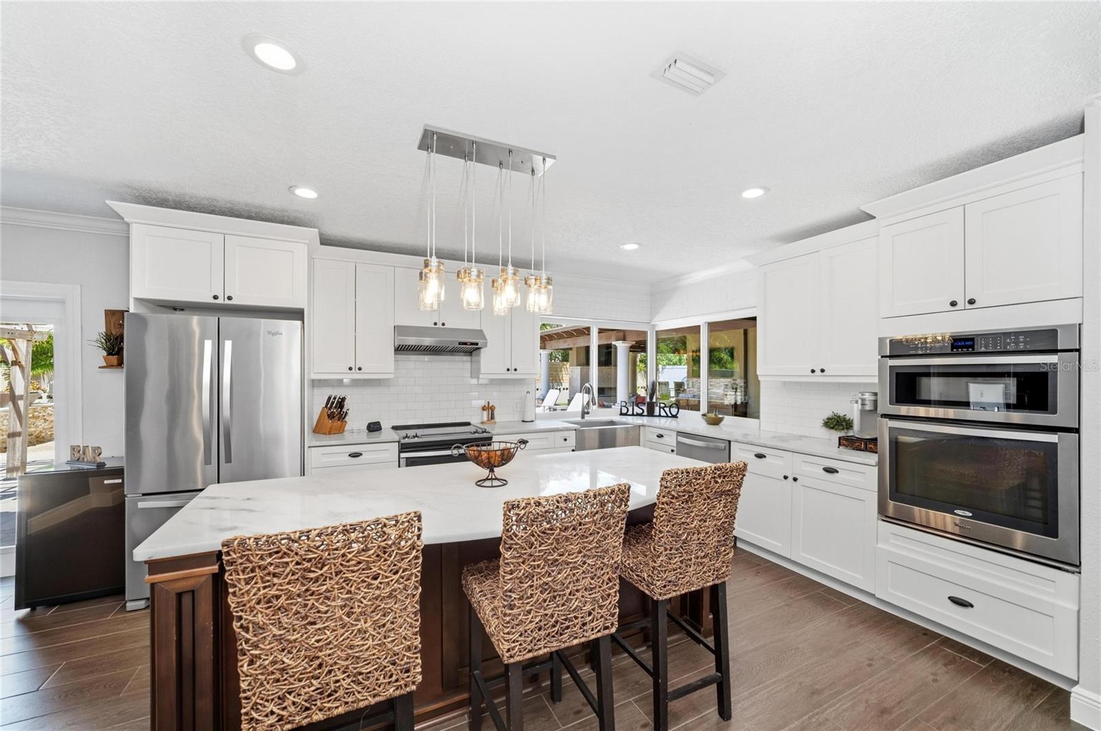 BAYWAY ISLES - Residential