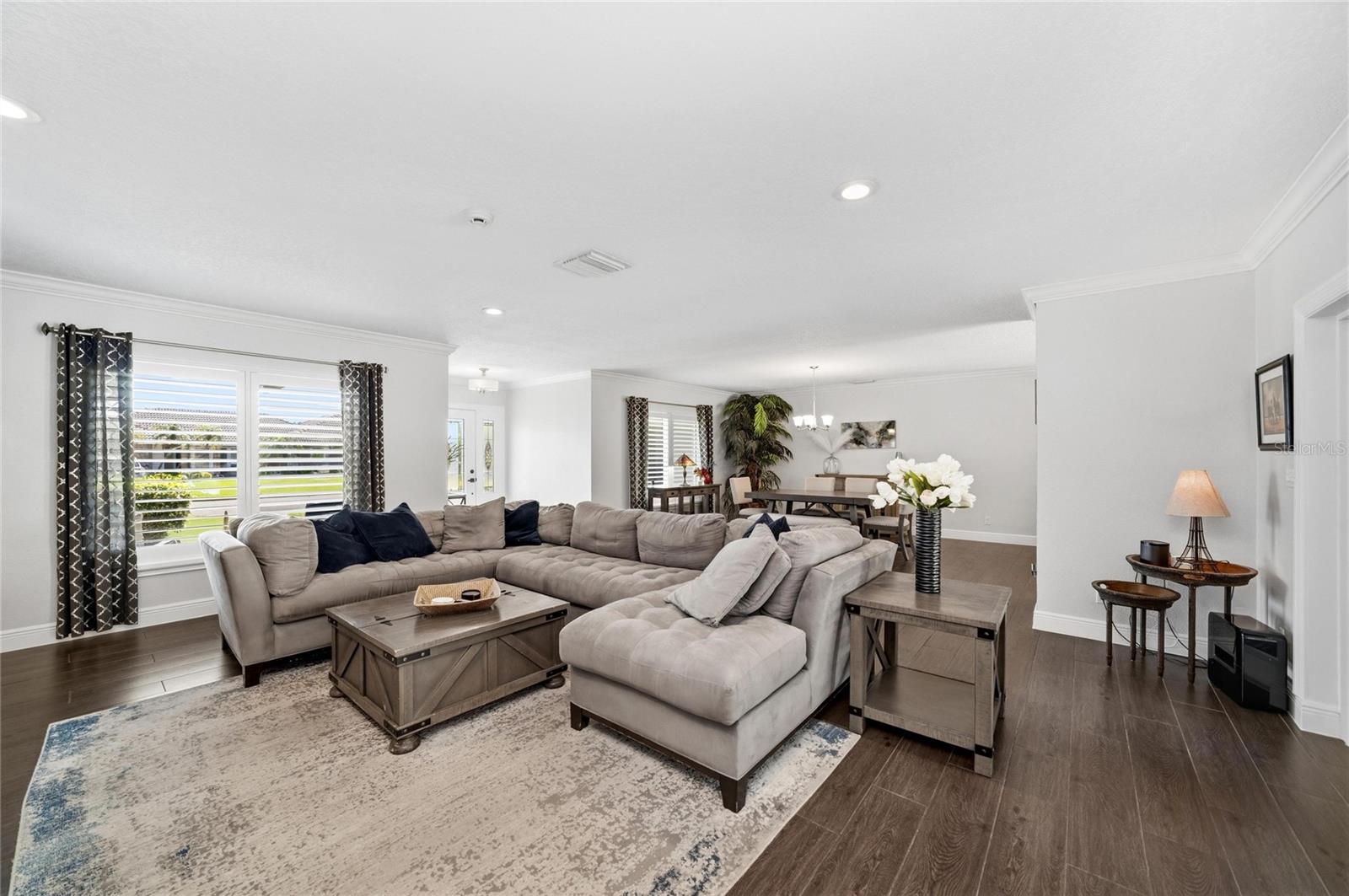 BAYWAY ISLES - Residential