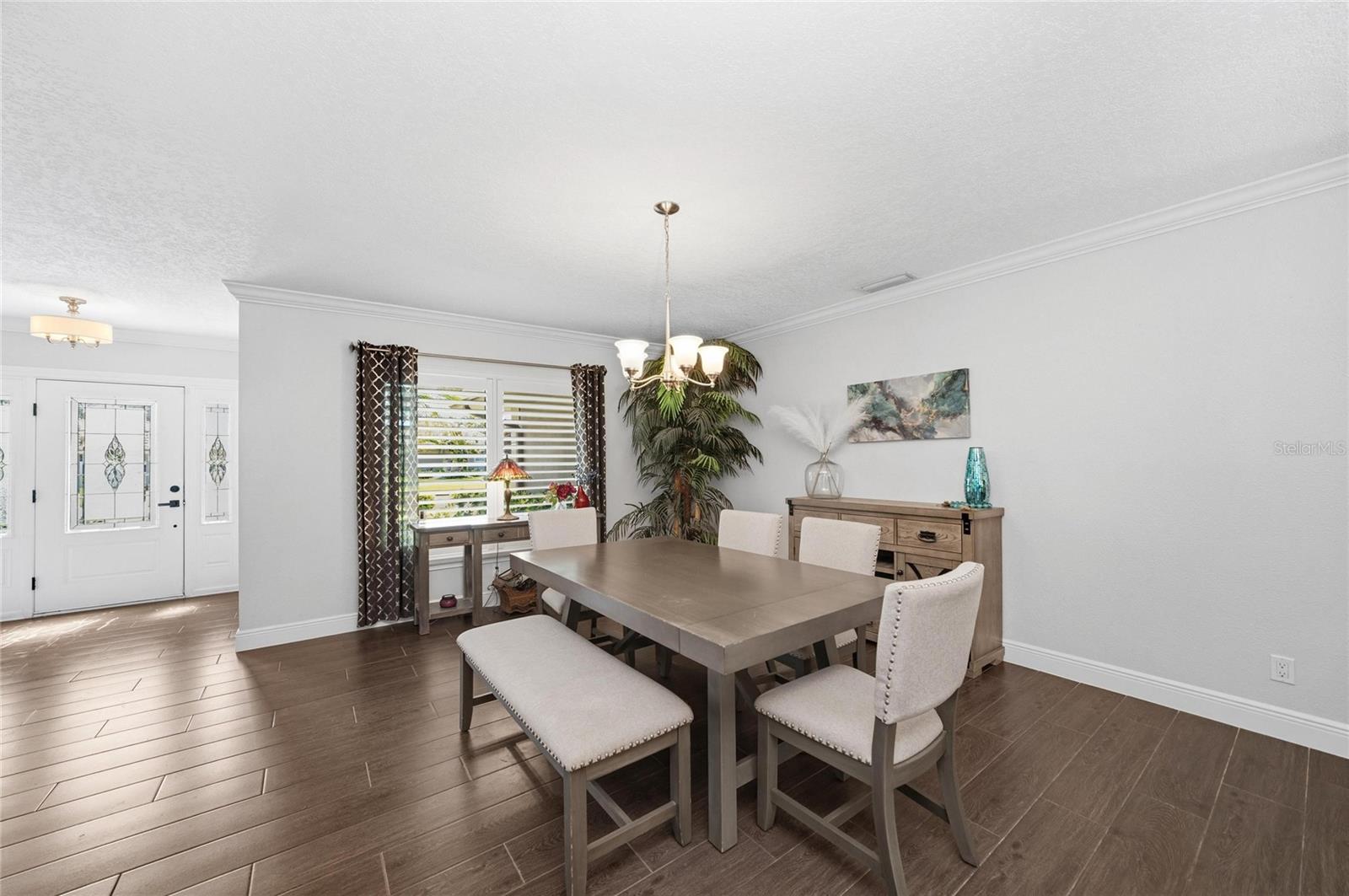 BAYWAY ISLES - Residential