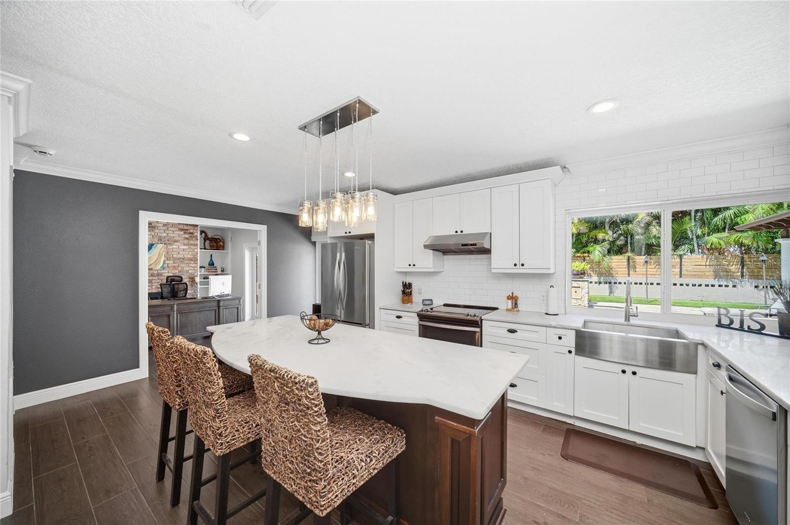 BAYWAY ISLES - Residential