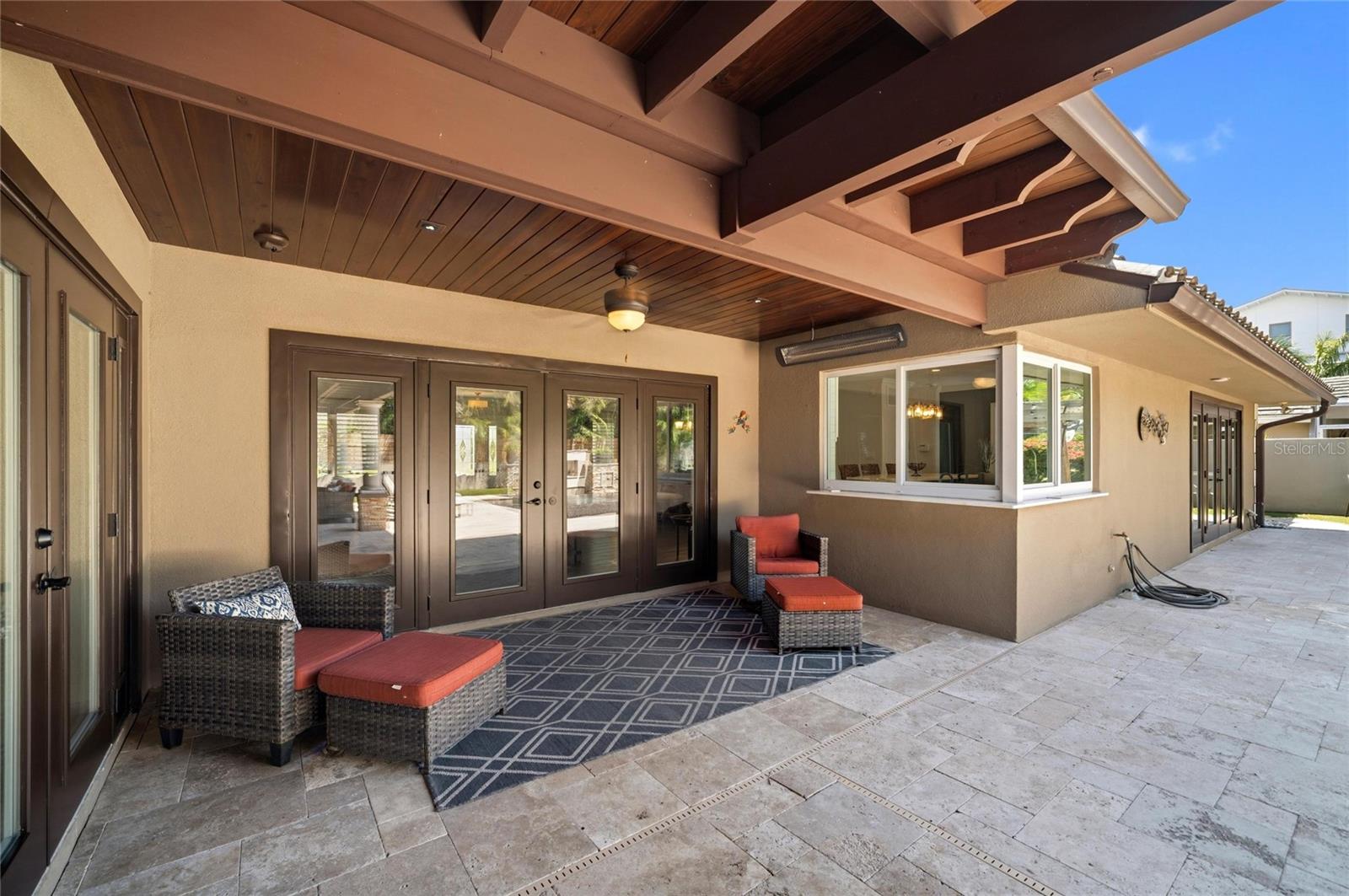 BAYWAY ISLES - Residential