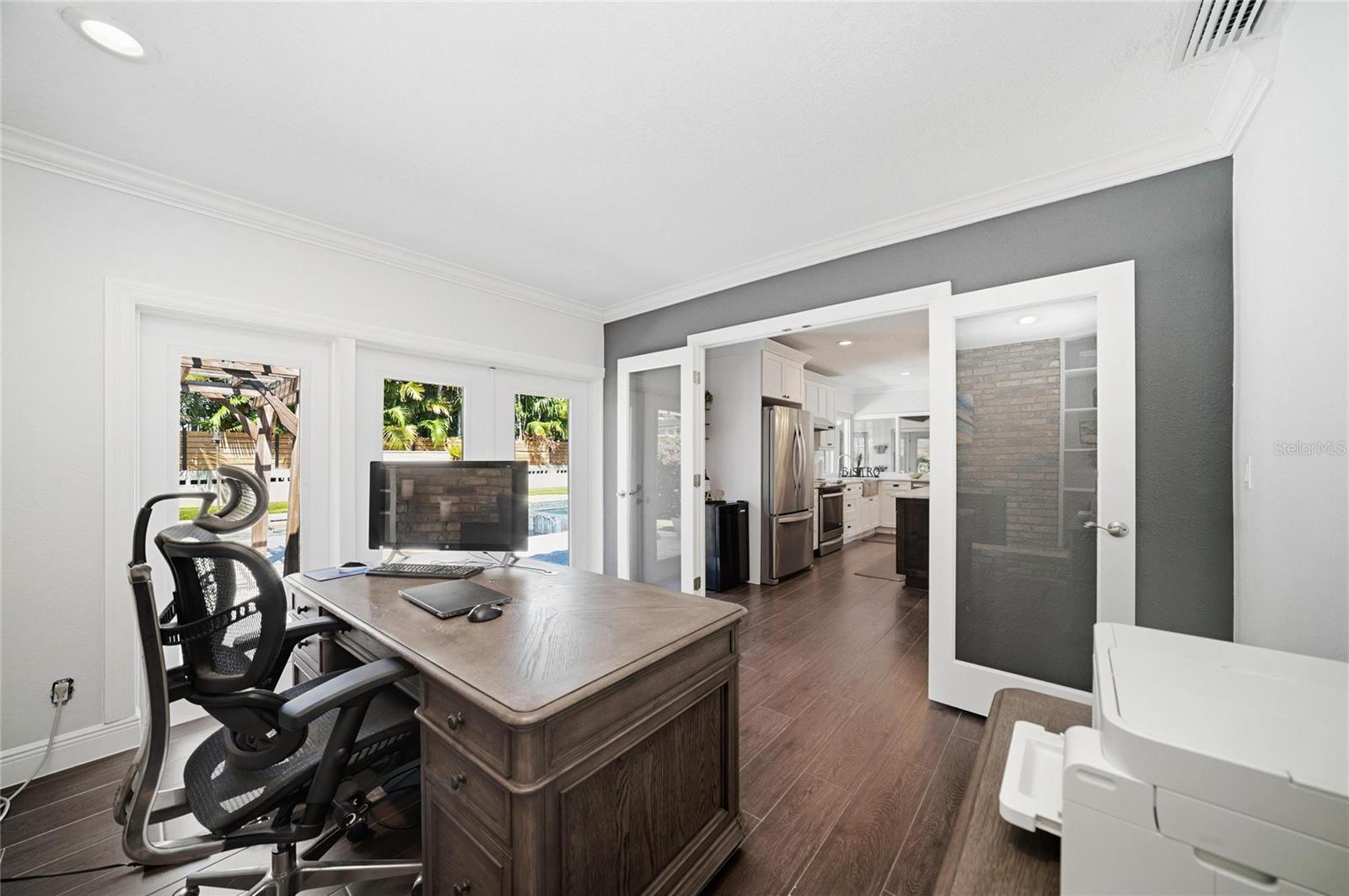 BAYWAY ISLES - Residential