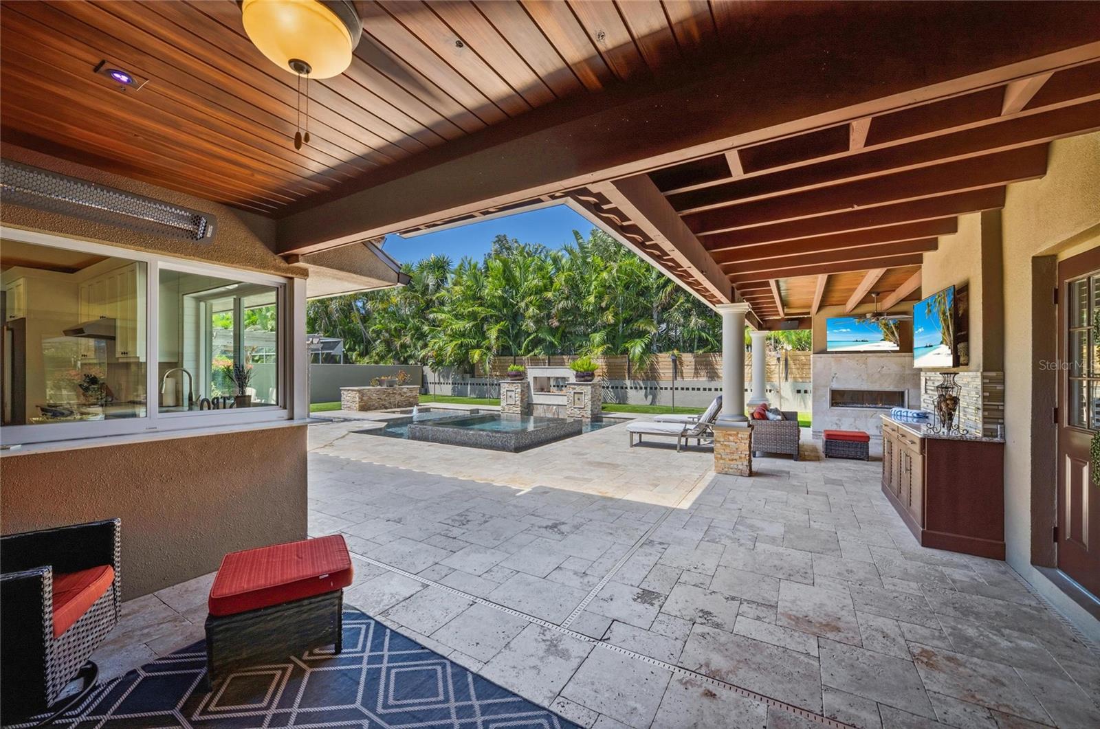 BAYWAY ISLES - Residential