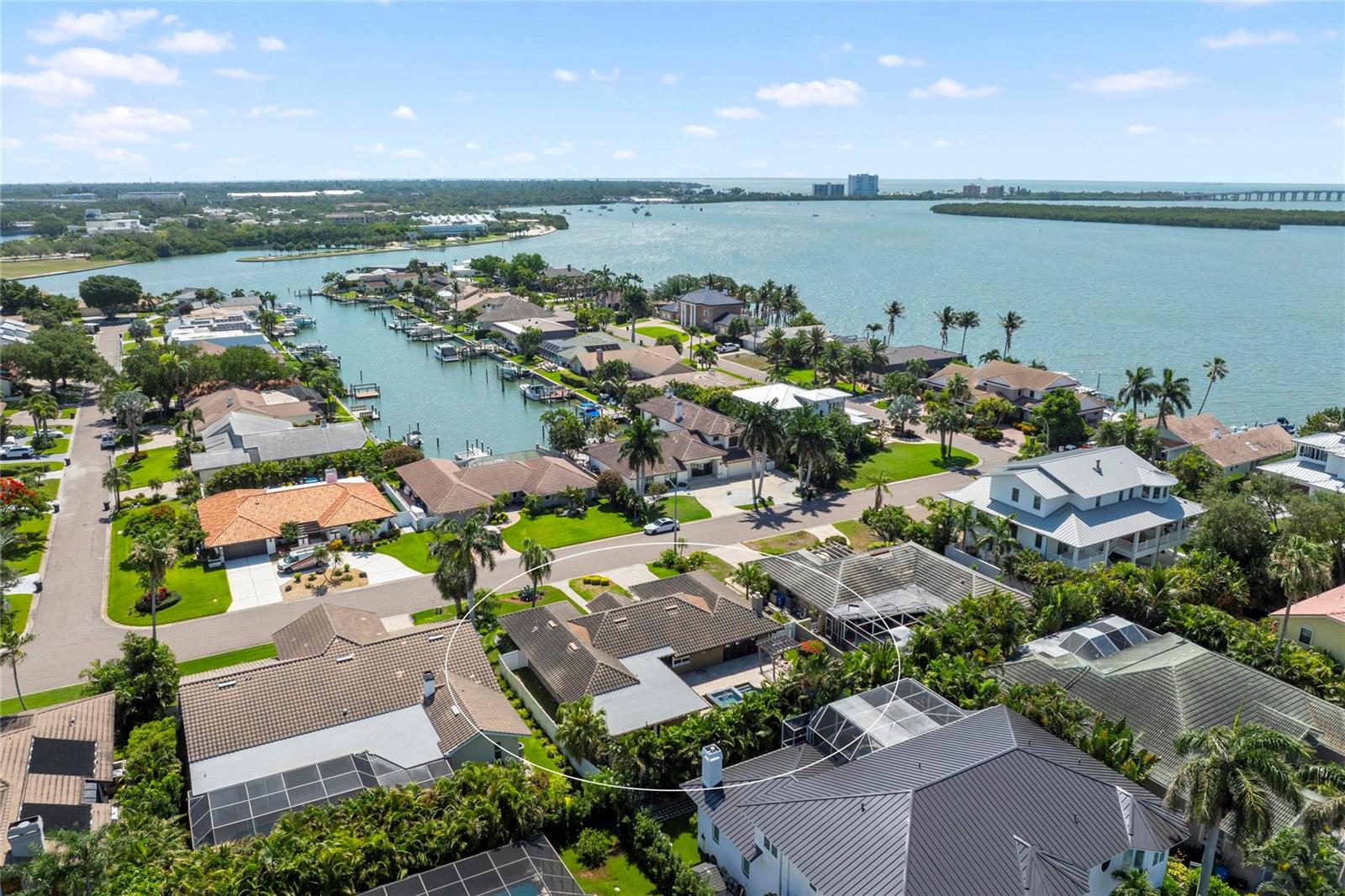 BAYWAY ISLES - Residential