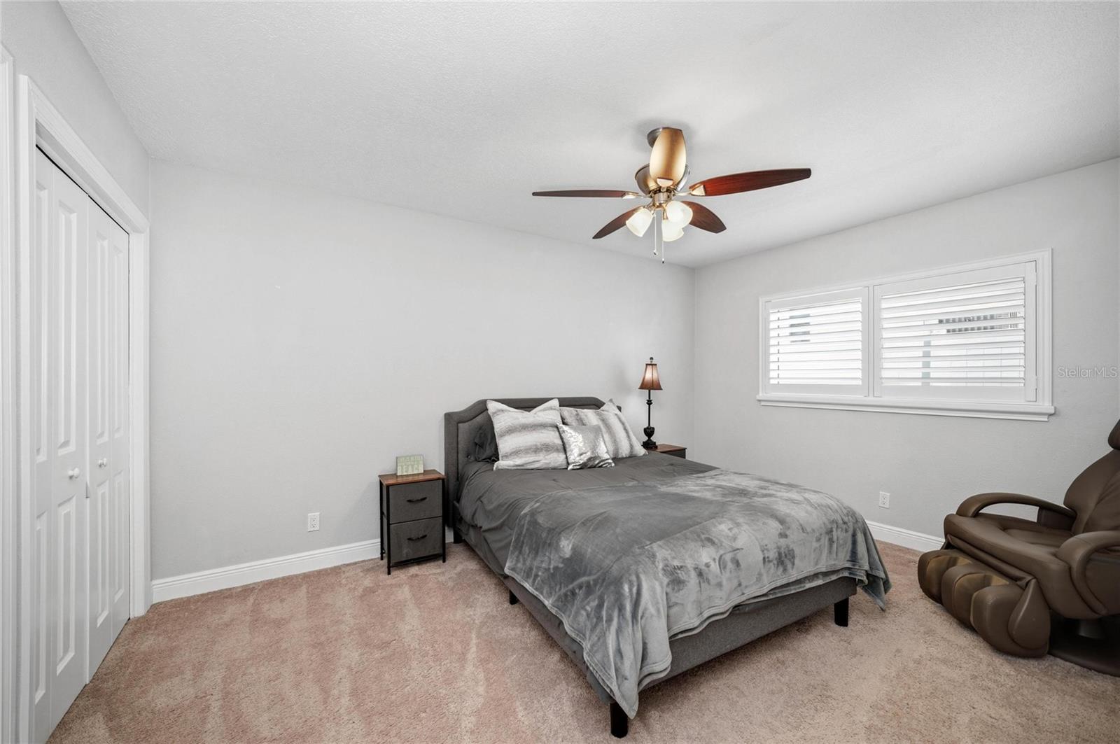 BAYWAY ISLES - Residential