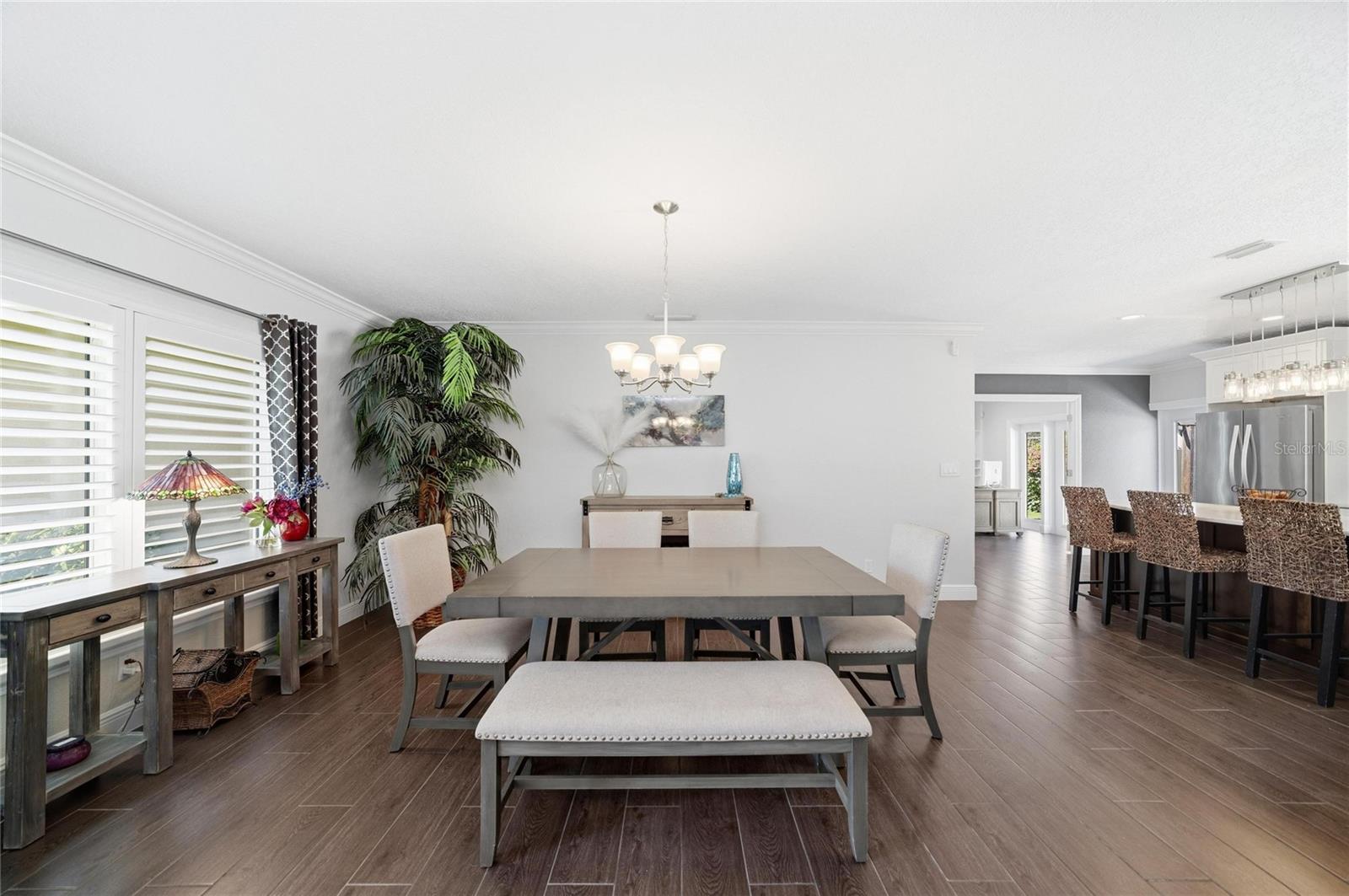 BAYWAY ISLES - Residential