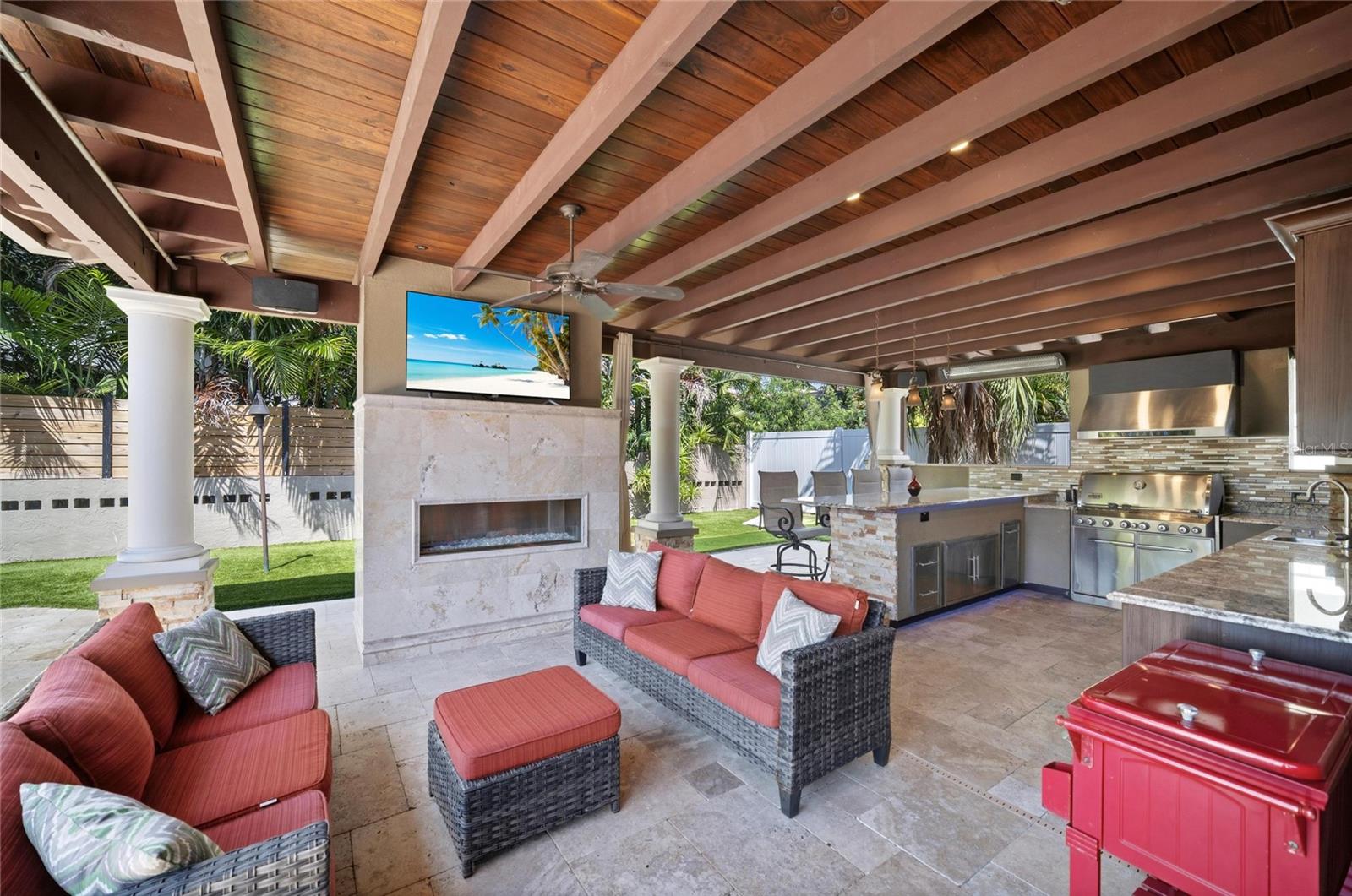 BAYWAY ISLES - Residential