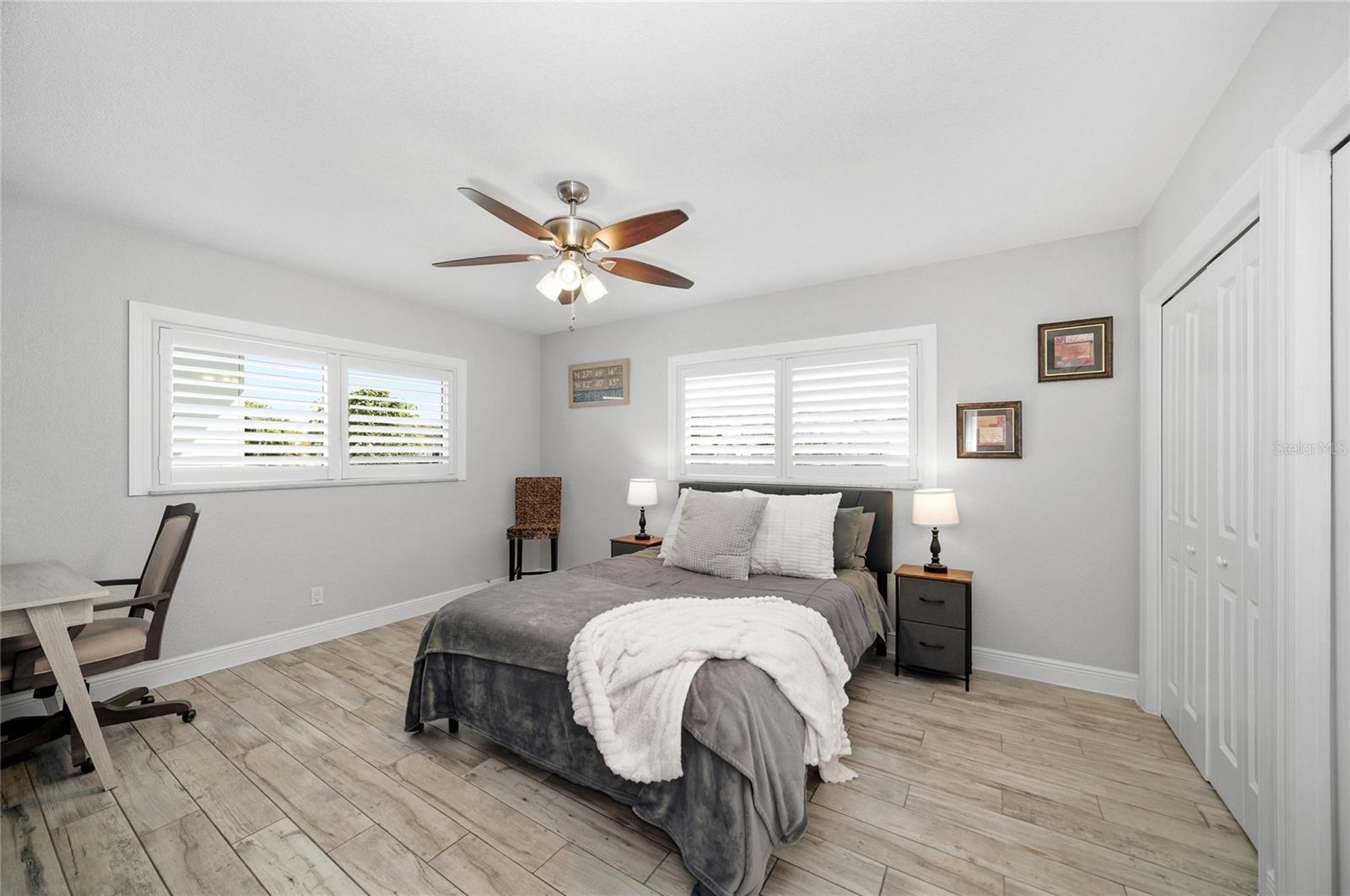 BAYWAY ISLES - Residential