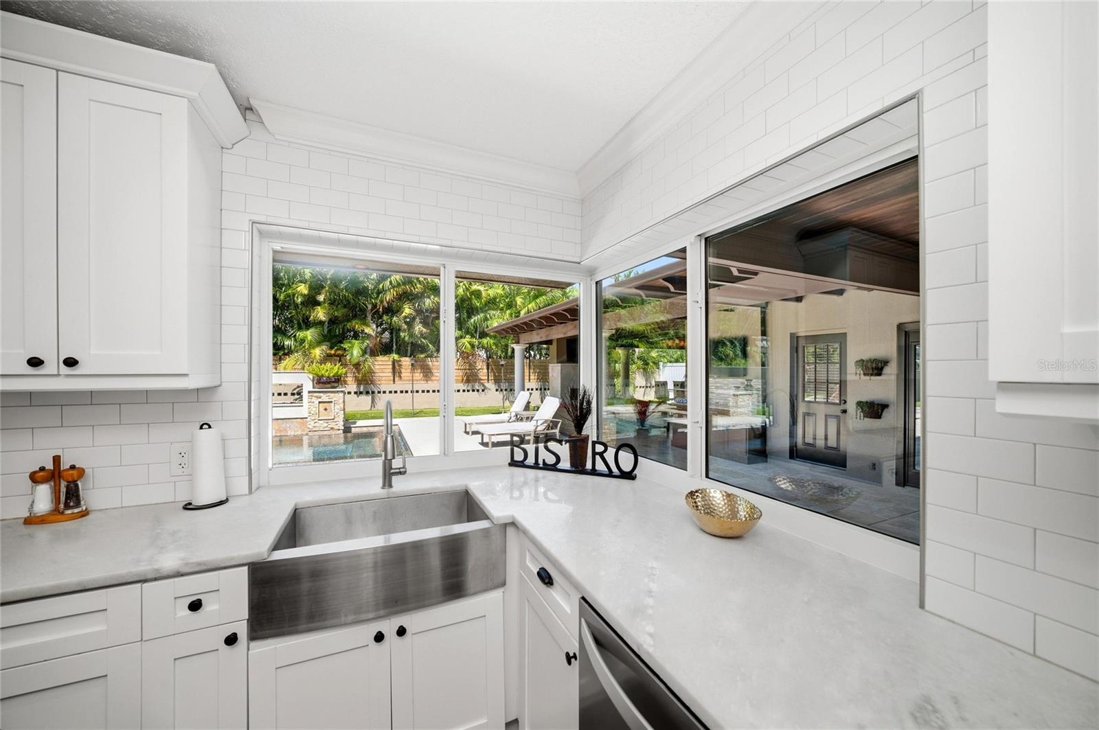 BAYWAY ISLES - Residential