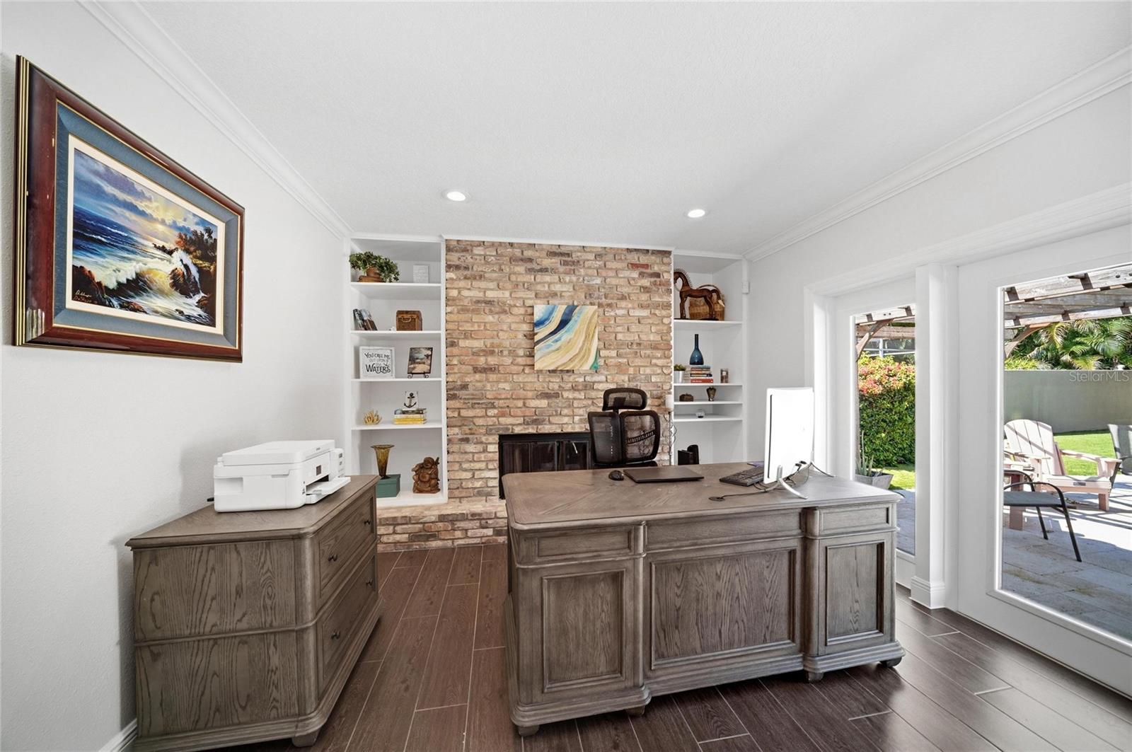 BAYWAY ISLES - Residential