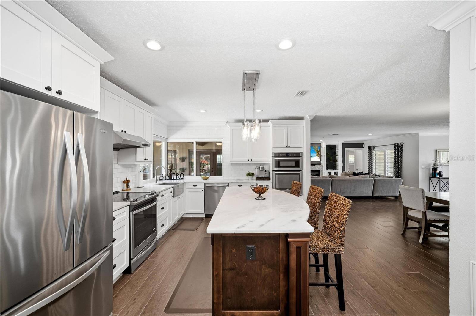 BAYWAY ISLES - Residential