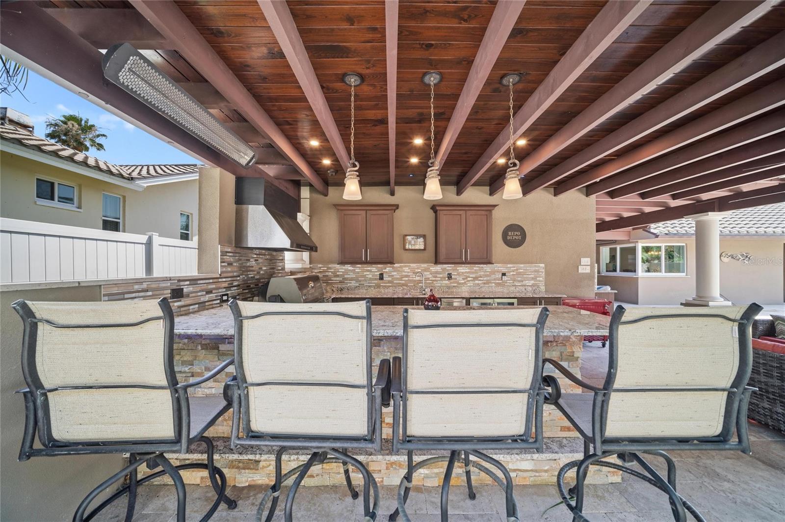 BAYWAY ISLES - Residential
