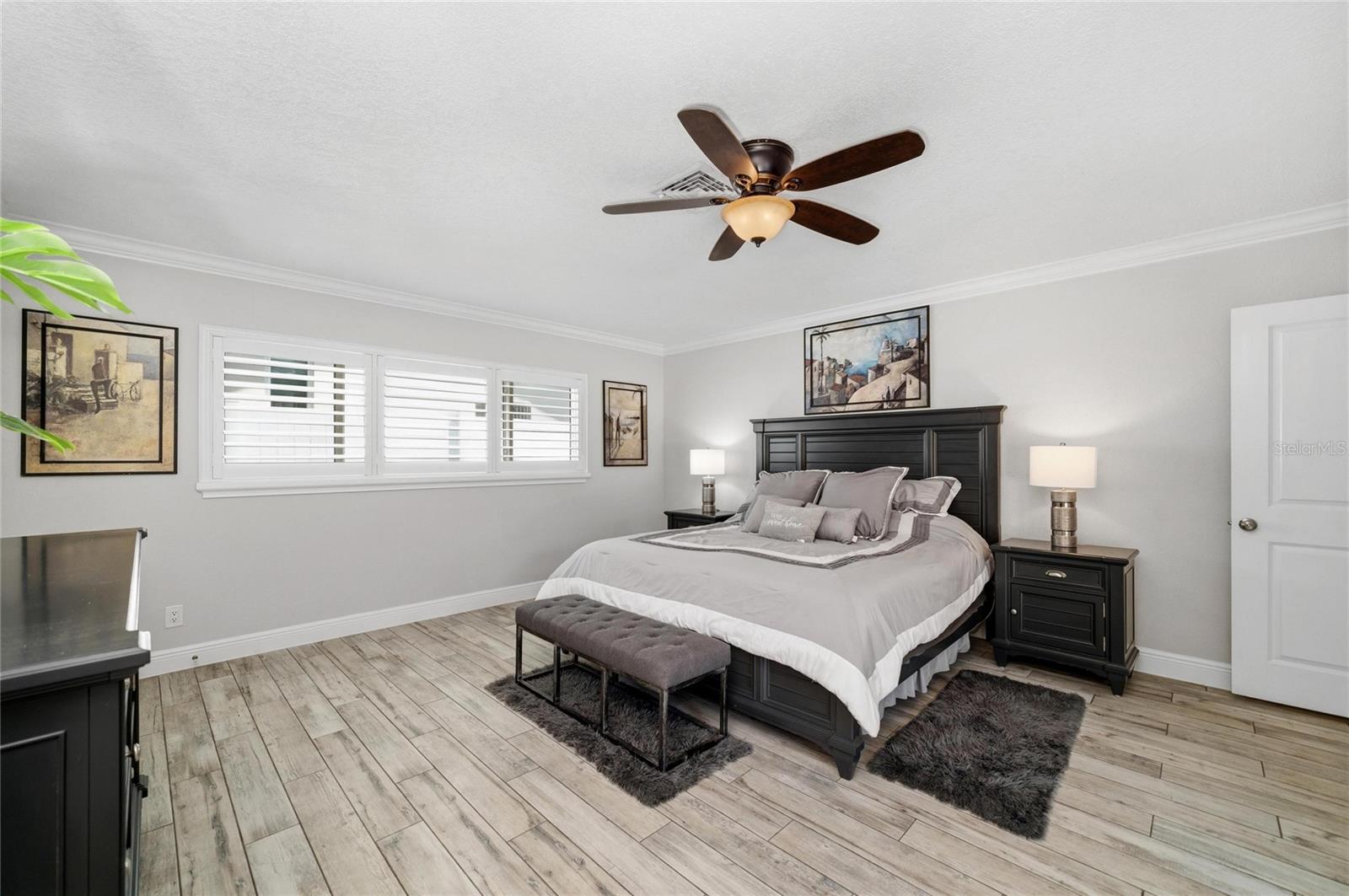 BAYWAY ISLES - Residential