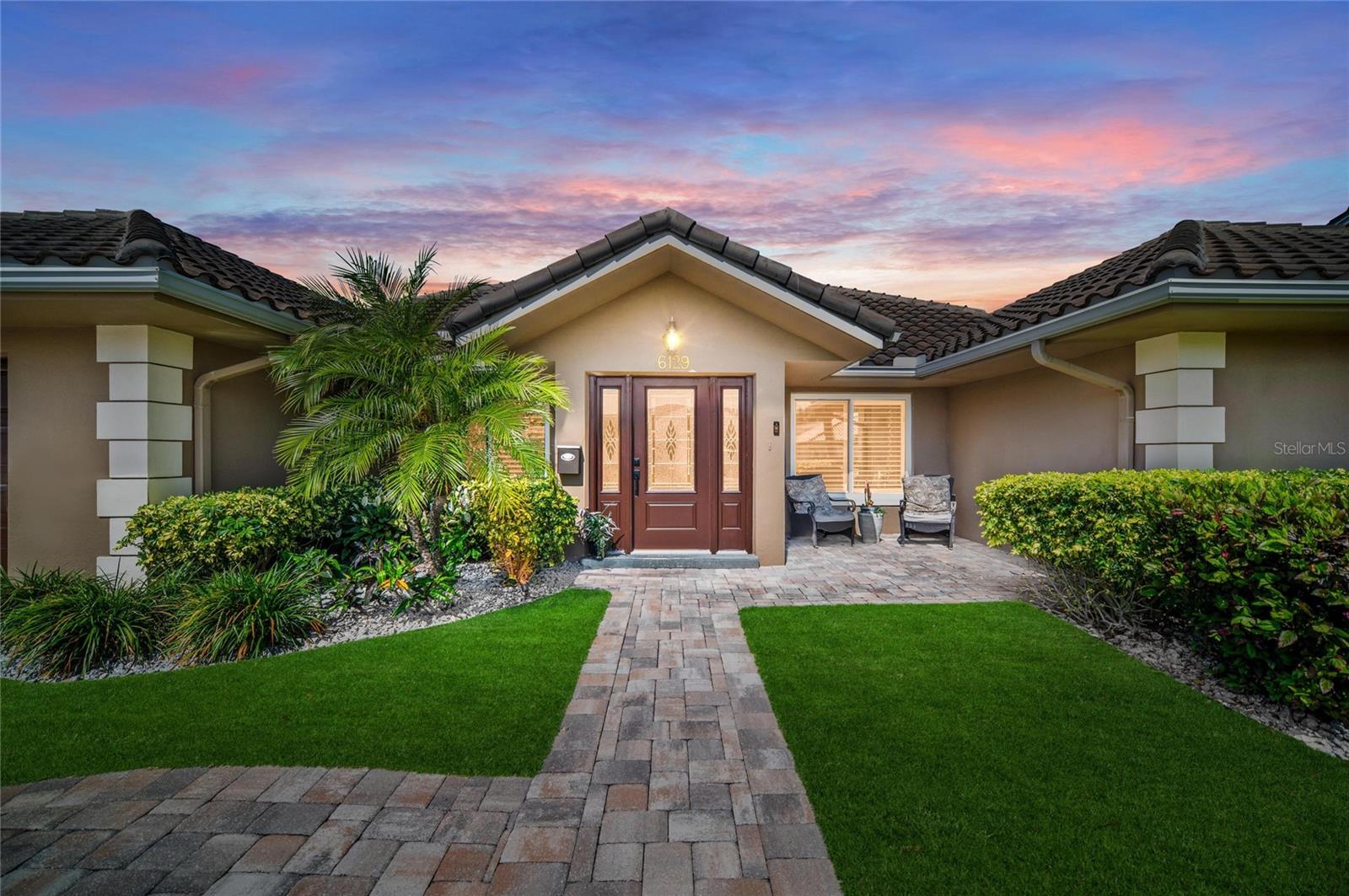 BAYWAY ISLES - Residential