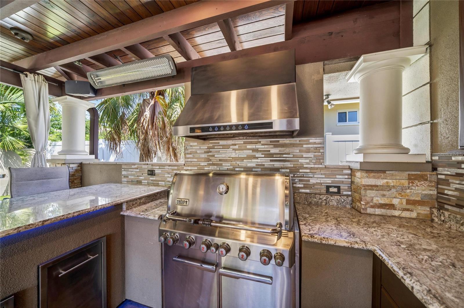 BAYWAY ISLES - Residential