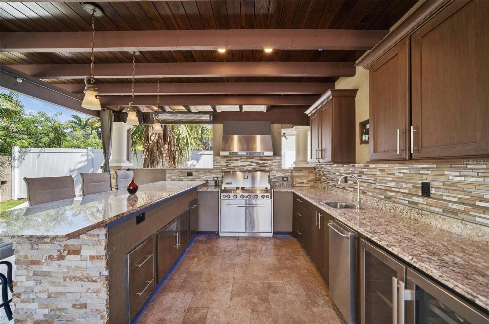 BAYWAY ISLES - Residential