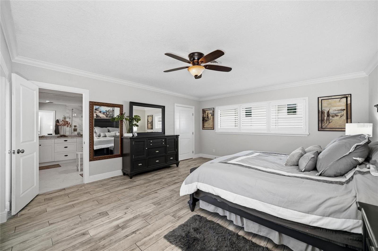 BAYWAY ISLES - Residential
