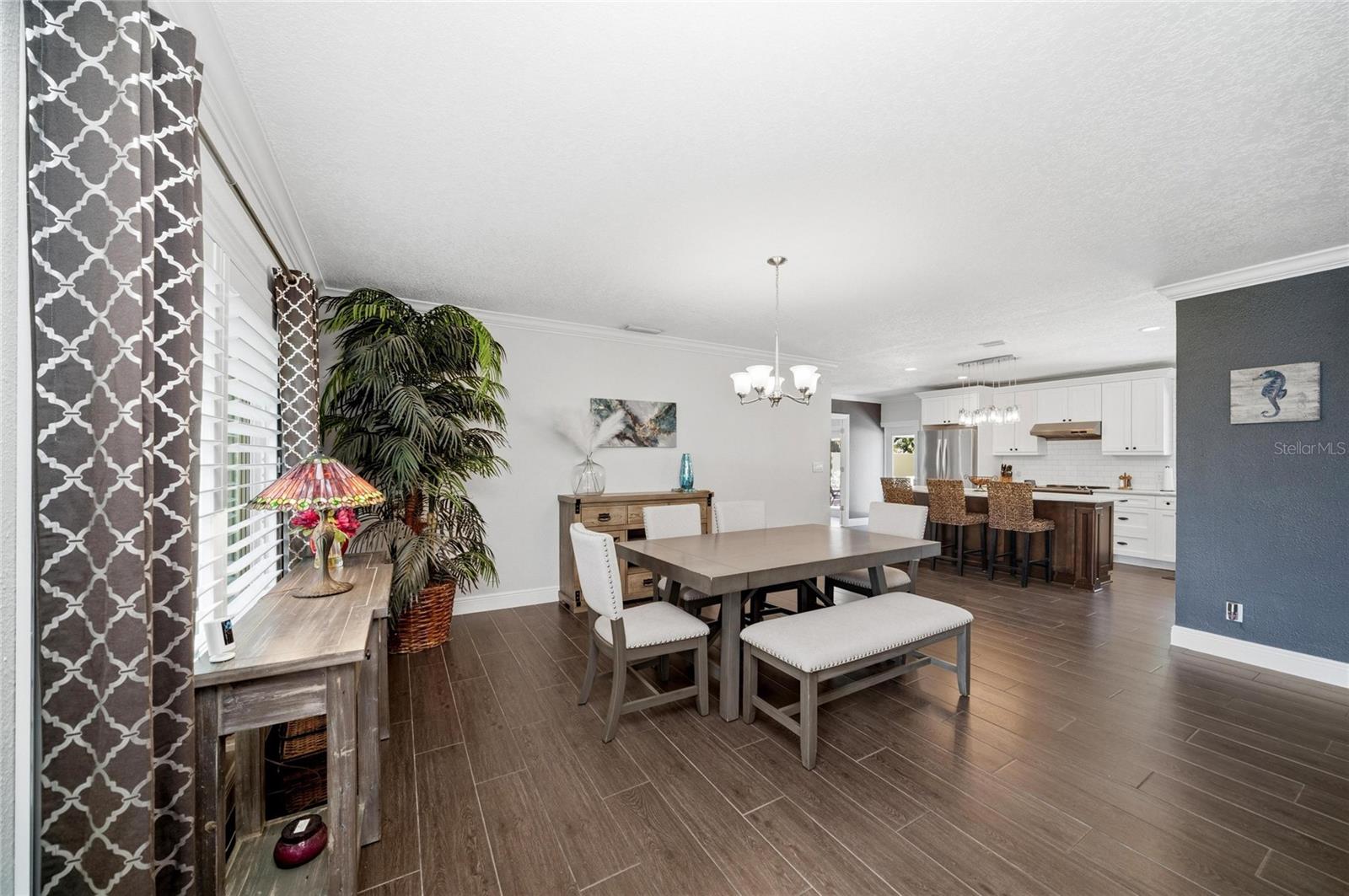 BAYWAY ISLES - Residential