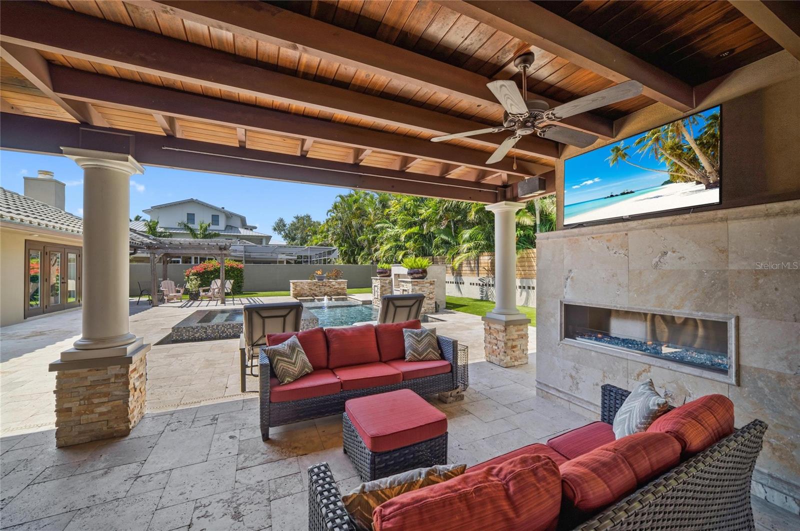 BAYWAY ISLES - Residential