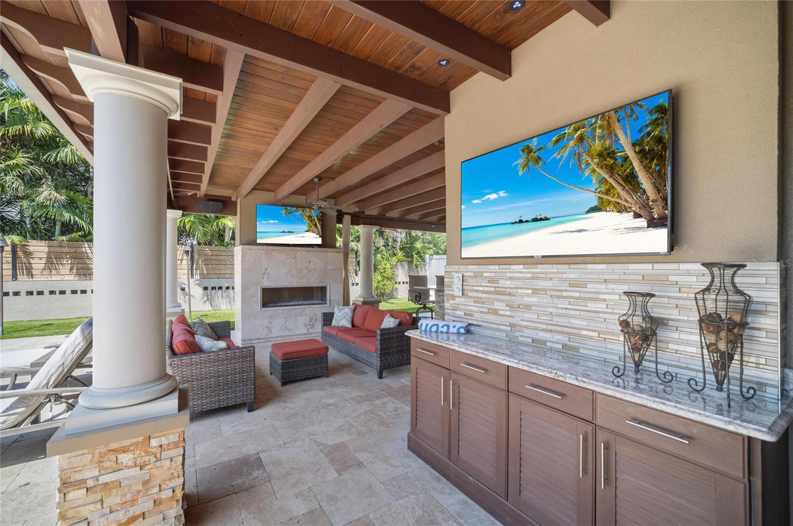 BAYWAY ISLES - Residential