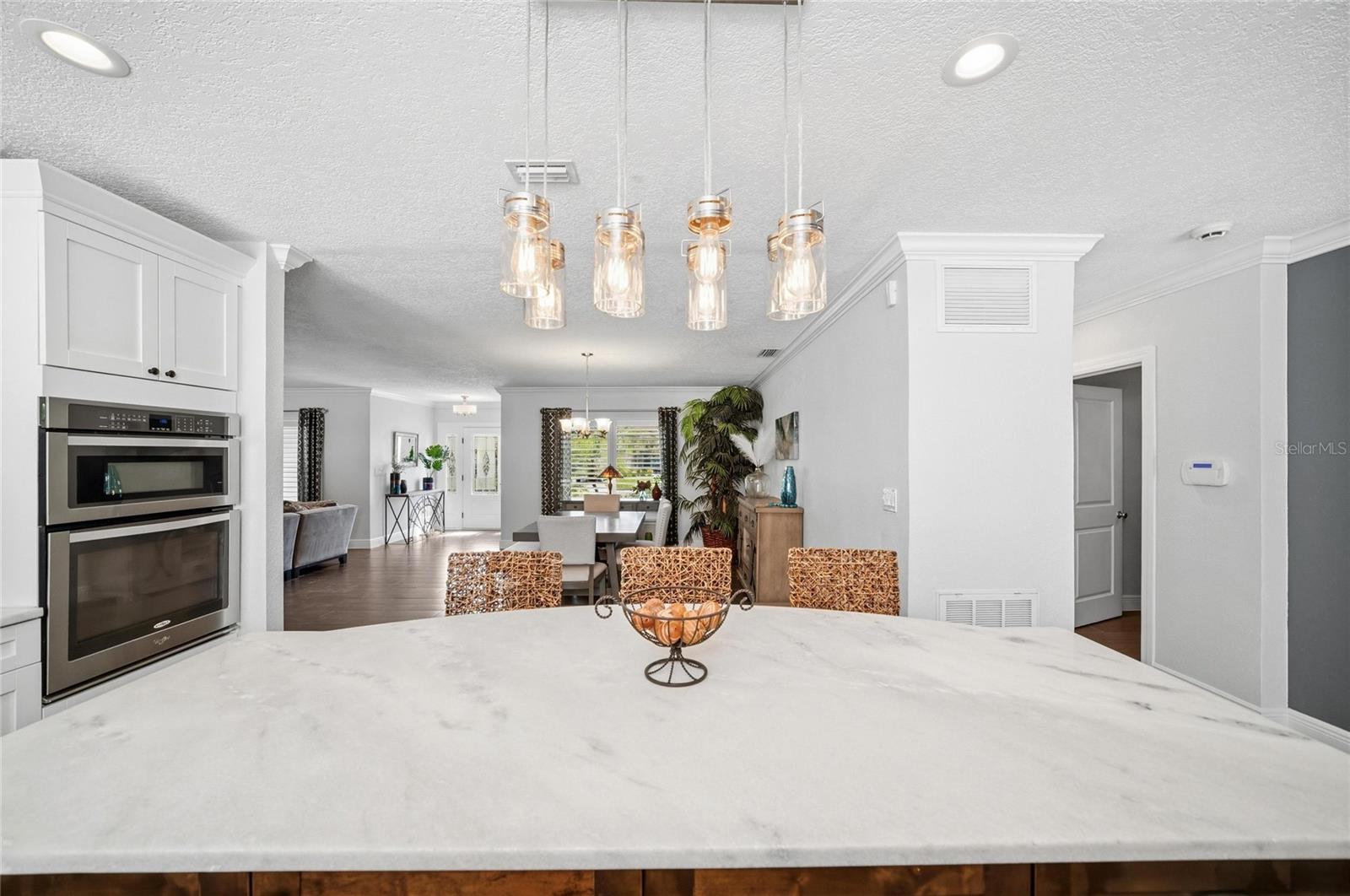 BAYWAY ISLES - Residential
