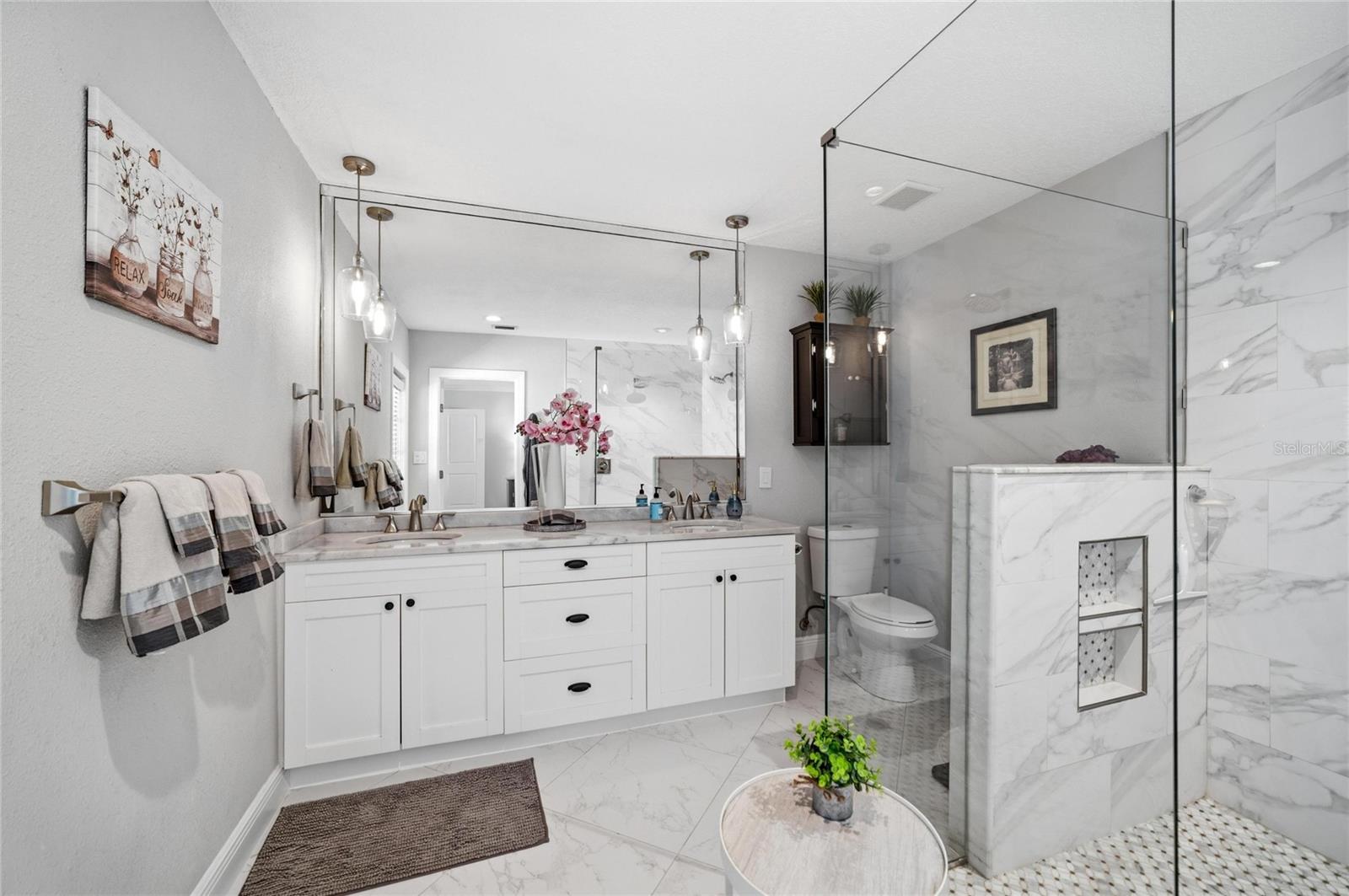 BAYWAY ISLES - Residential