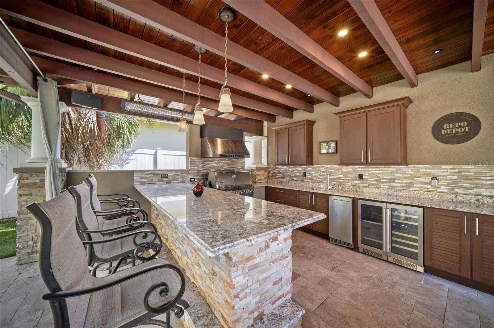 BAYWAY ISLES - Residential