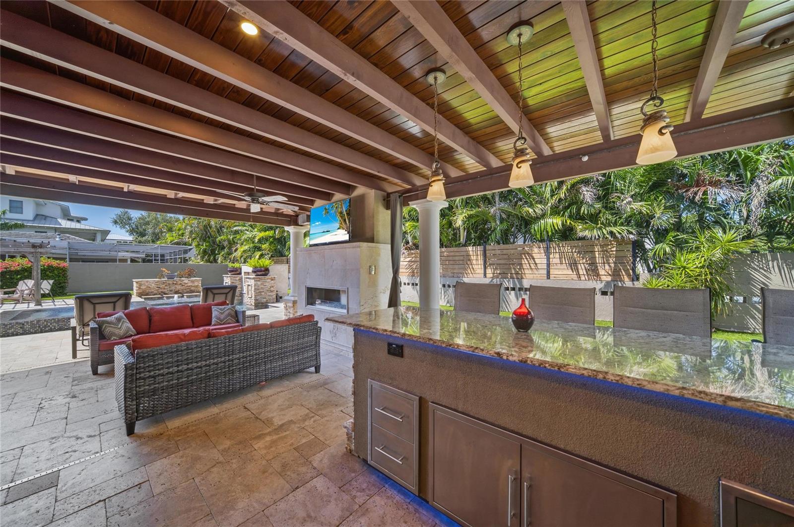 BAYWAY ISLES - Residential