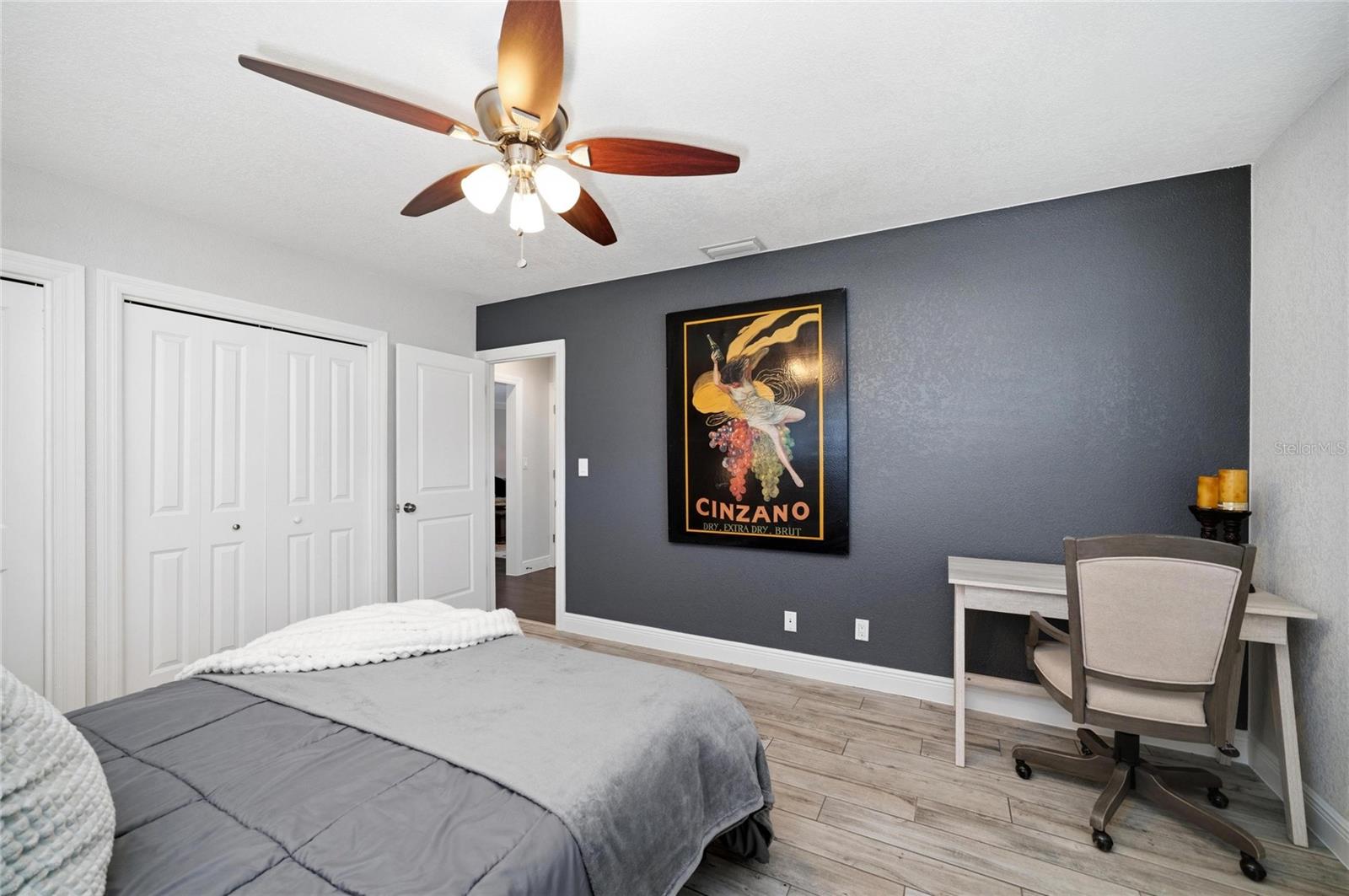 BAYWAY ISLES - Residential