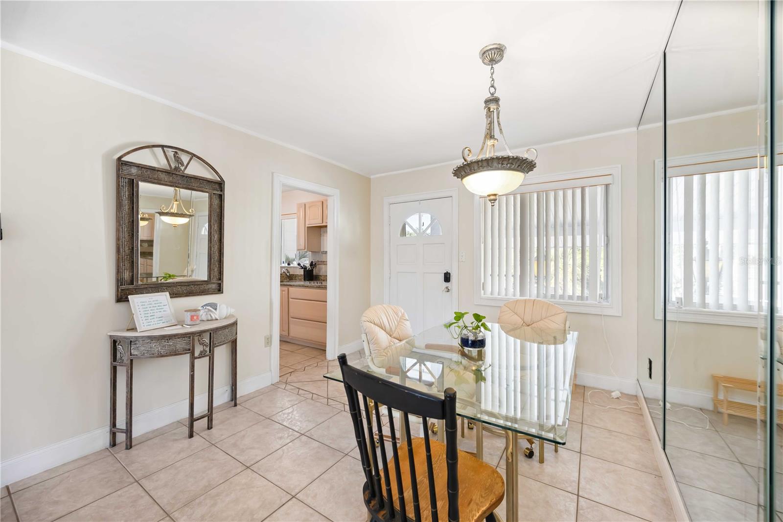 BAYSHORE CONDOMINIUM - Residential