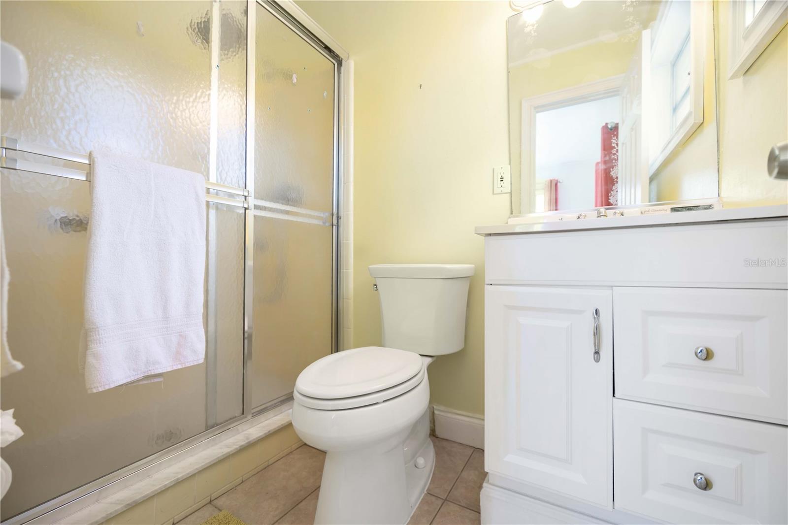 BAYSHORE CONDOMINIUM - Residential