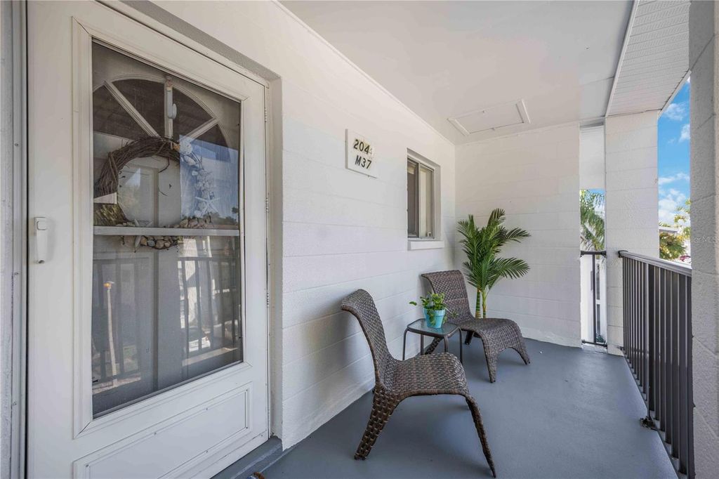 Photo of 2044 Canal Drive #M37, Bradenton, FL 34207 (MLS # A4669192)