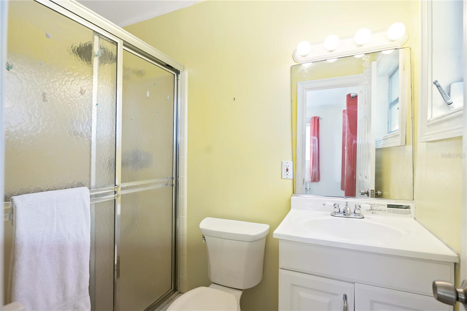 BAYSHORE CONDOMINIUM - Residential