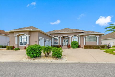 Photo of 6750 Huntington Hills Boulevard, Lakeland, FL 33810 (MLS # TB8440570)