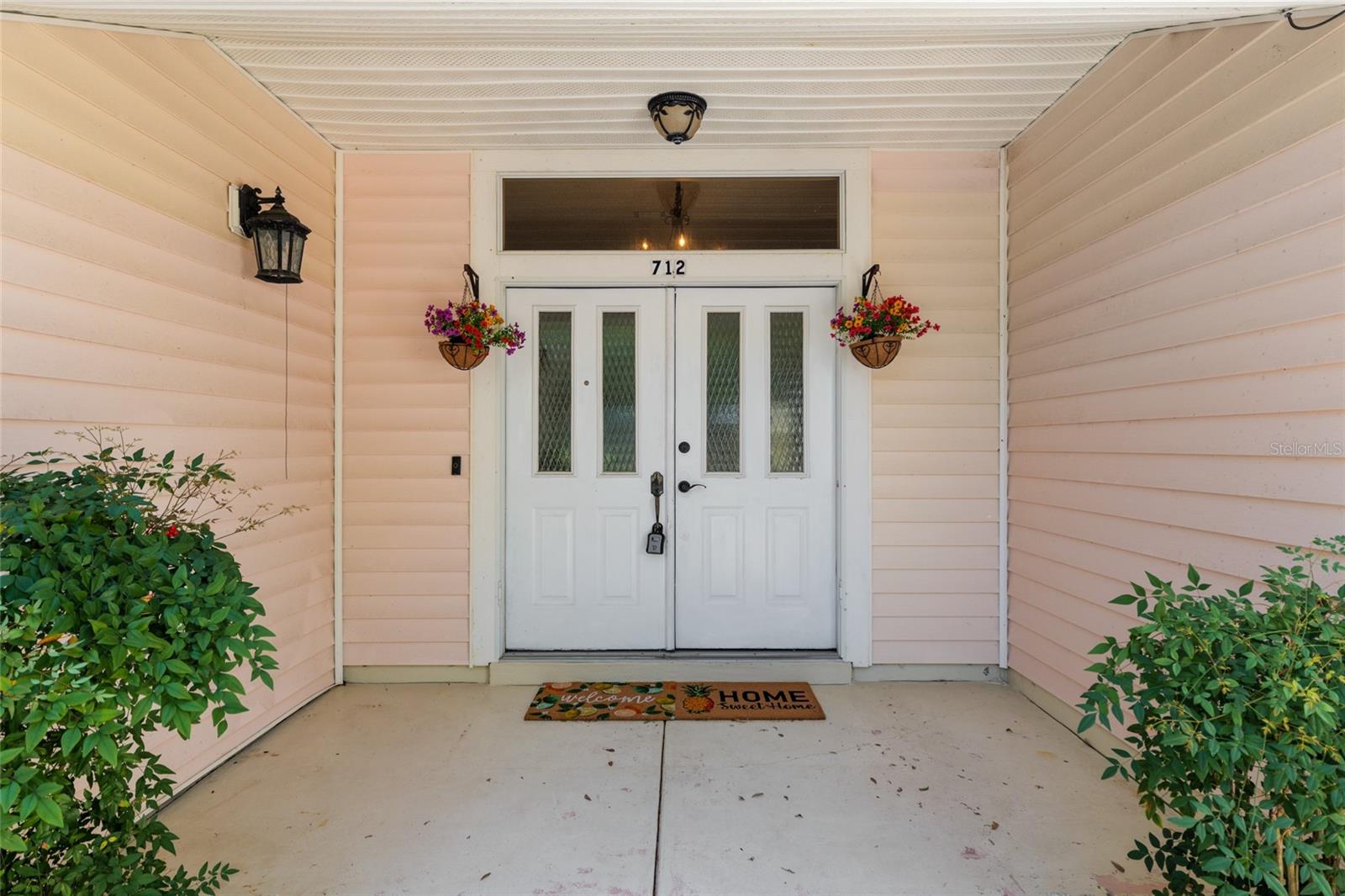 712 HARPER PLACE