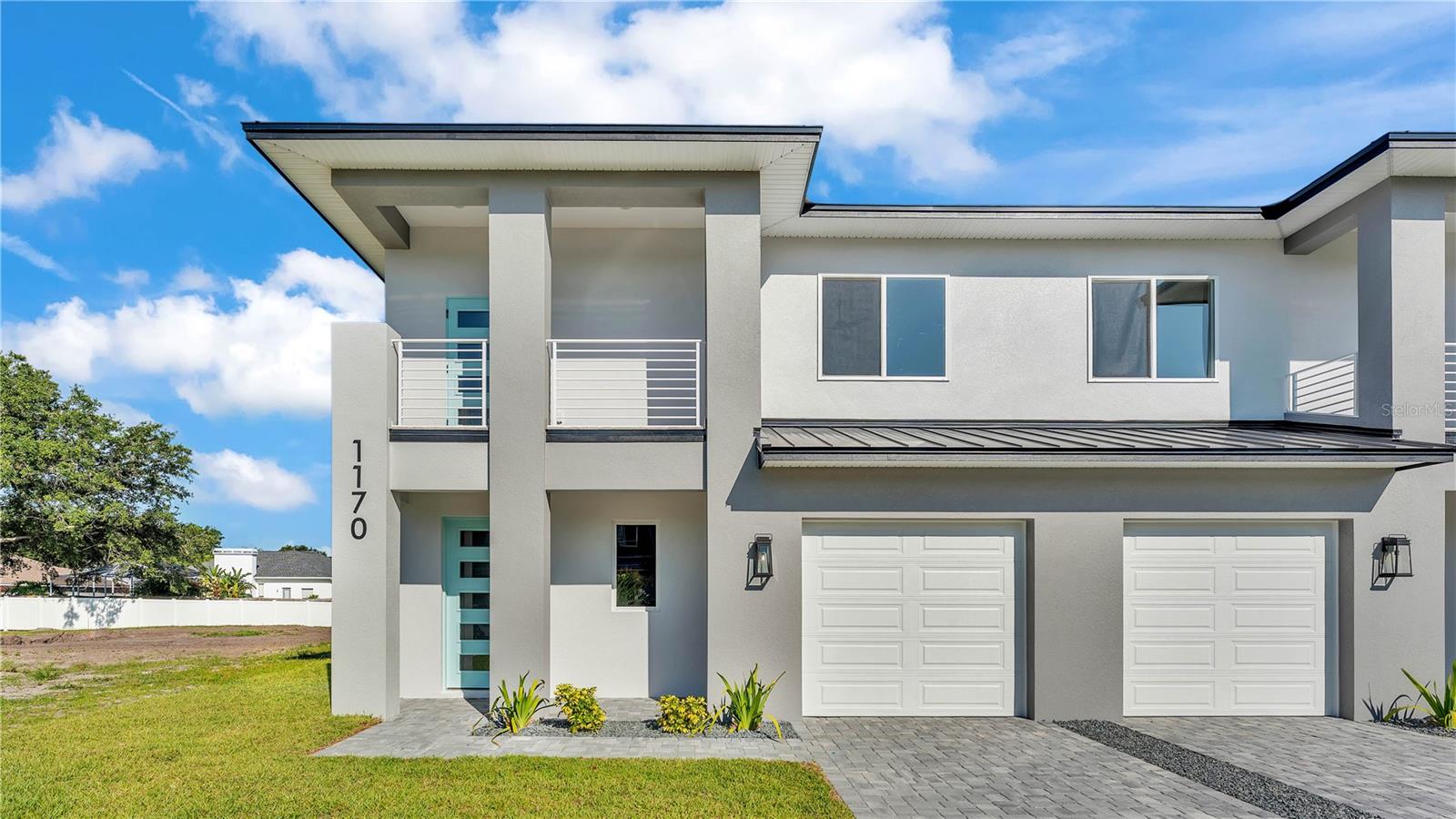 1170 WINDJAMMER DRIVE