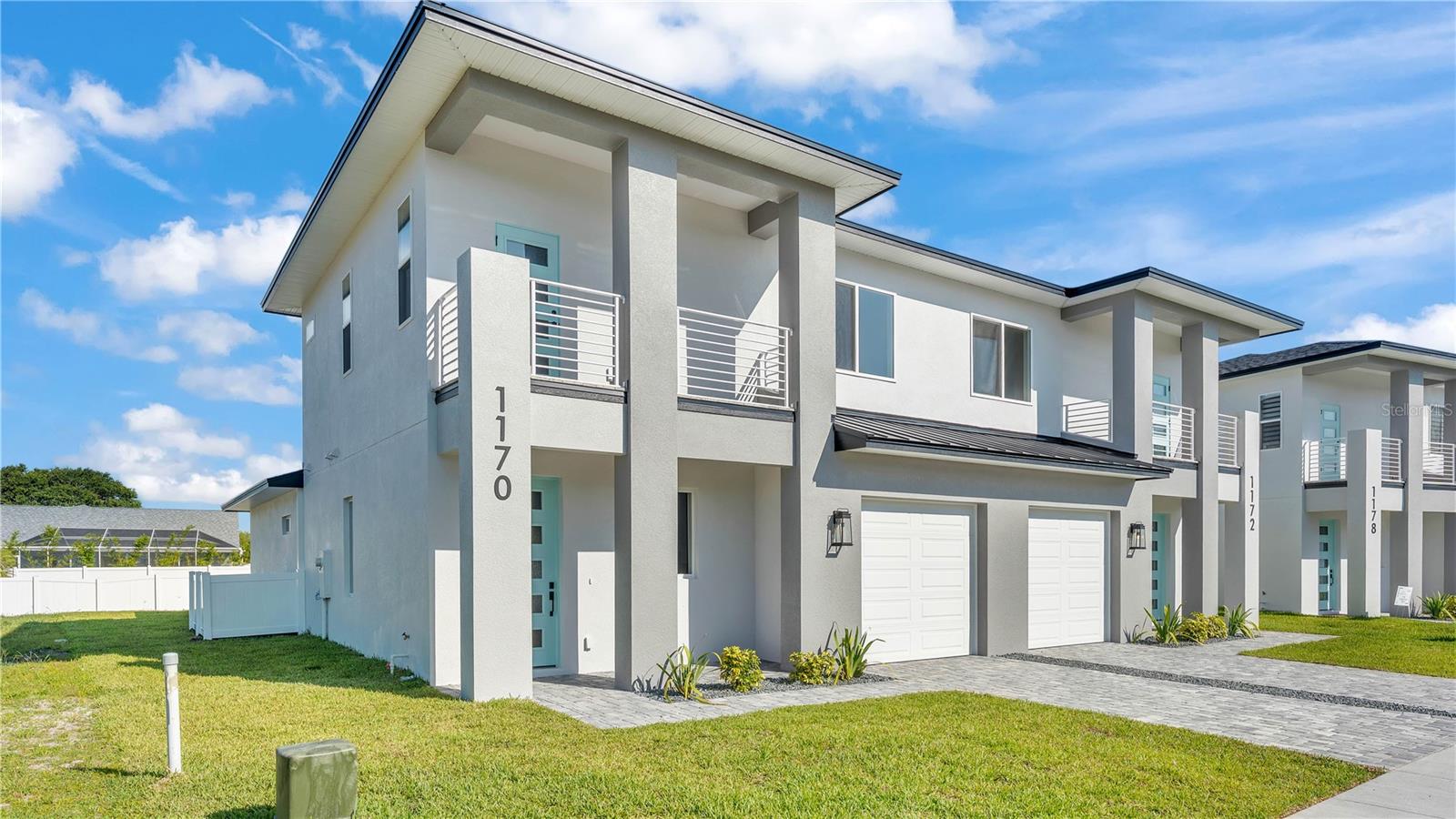 1170 WINDJAMMER DRIVE