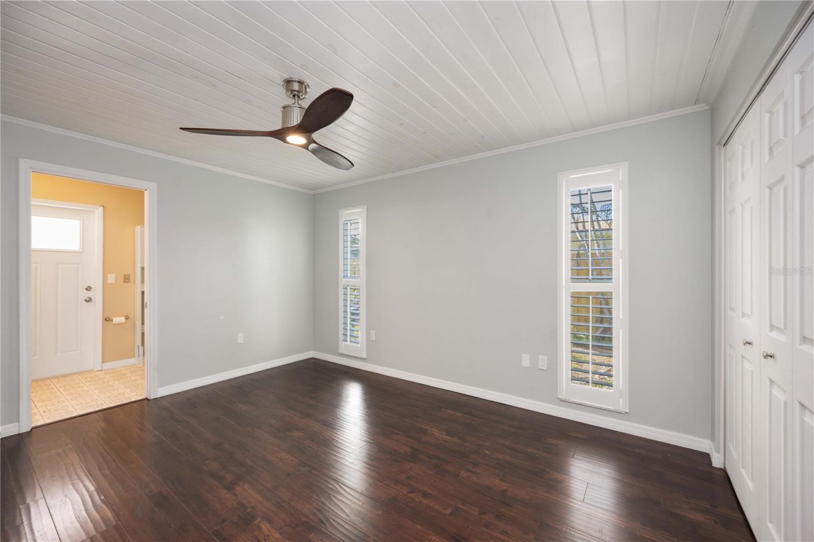 PALMA SOLA - Residential