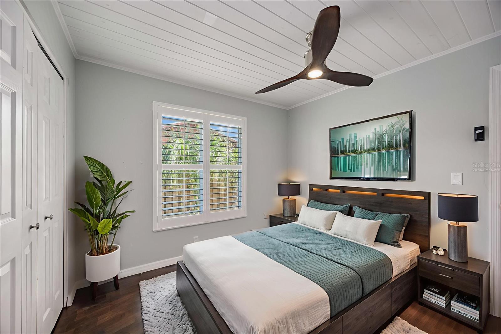 PALMA SOLA - Residential