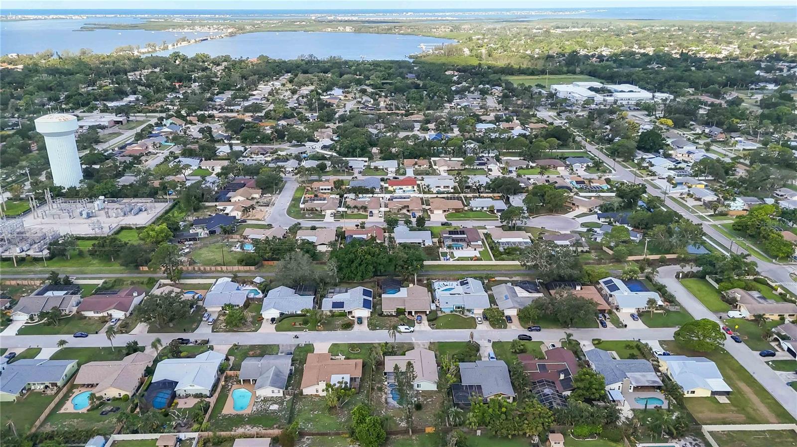 PALMA SOLA - Residential