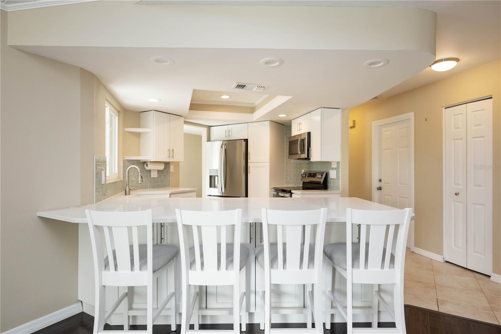 PALMA SOLA - Residential